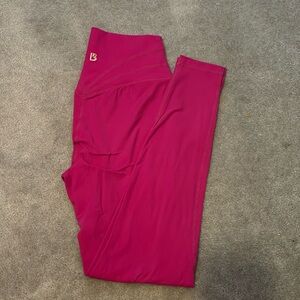 BuffBunny Legacy Leggings